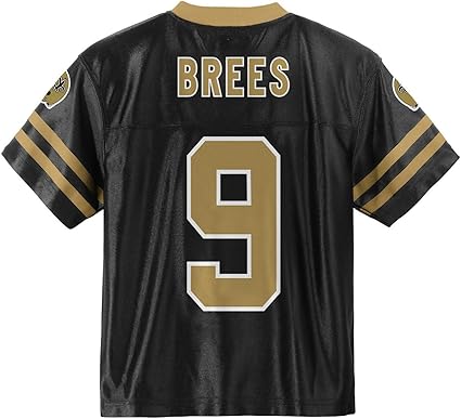 drew brees jersey amazon