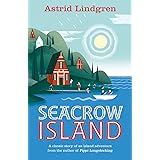 Seacrow Island [Paperback] [Jan 01, 2016] Lindgren, Astrid