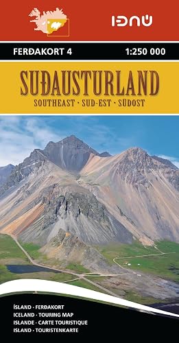 Download Iceland Southeast 2017 PDF