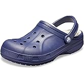 Crocs Unisex Ralen Lined Clog