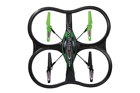 Jamara 038551 Quadrocopter