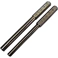SET of 3.8mm & 4.5mm VGM Gold Security Screwdriver Bits