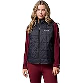 Columbia womens Sienna Hill Quilted Vest