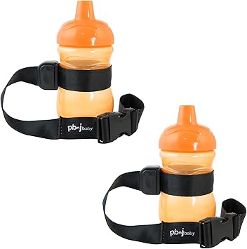 sippy cup holder strap