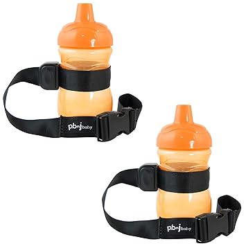 baby cup holder strap