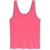 Splendid Girls' Sweetie Tank Top