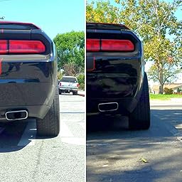 Amazon Com 2pc 1 5 Quot Hubcentric Wheel Spacers No Lip