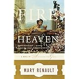 Fire from Heaven: A Novel of Alexander the Great
