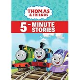 Thomas &amp; Friends: 5-Minute Stories