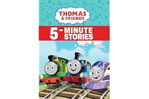 Thomas & Friends: 5-Minute Stories