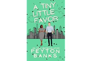 A Tiny Little Favor