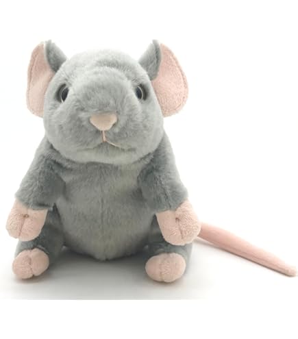 その他 Highway Rat 9 Plush Toy Amazon.com: Aurora 60849 The Highway Rat 9In : Automotive