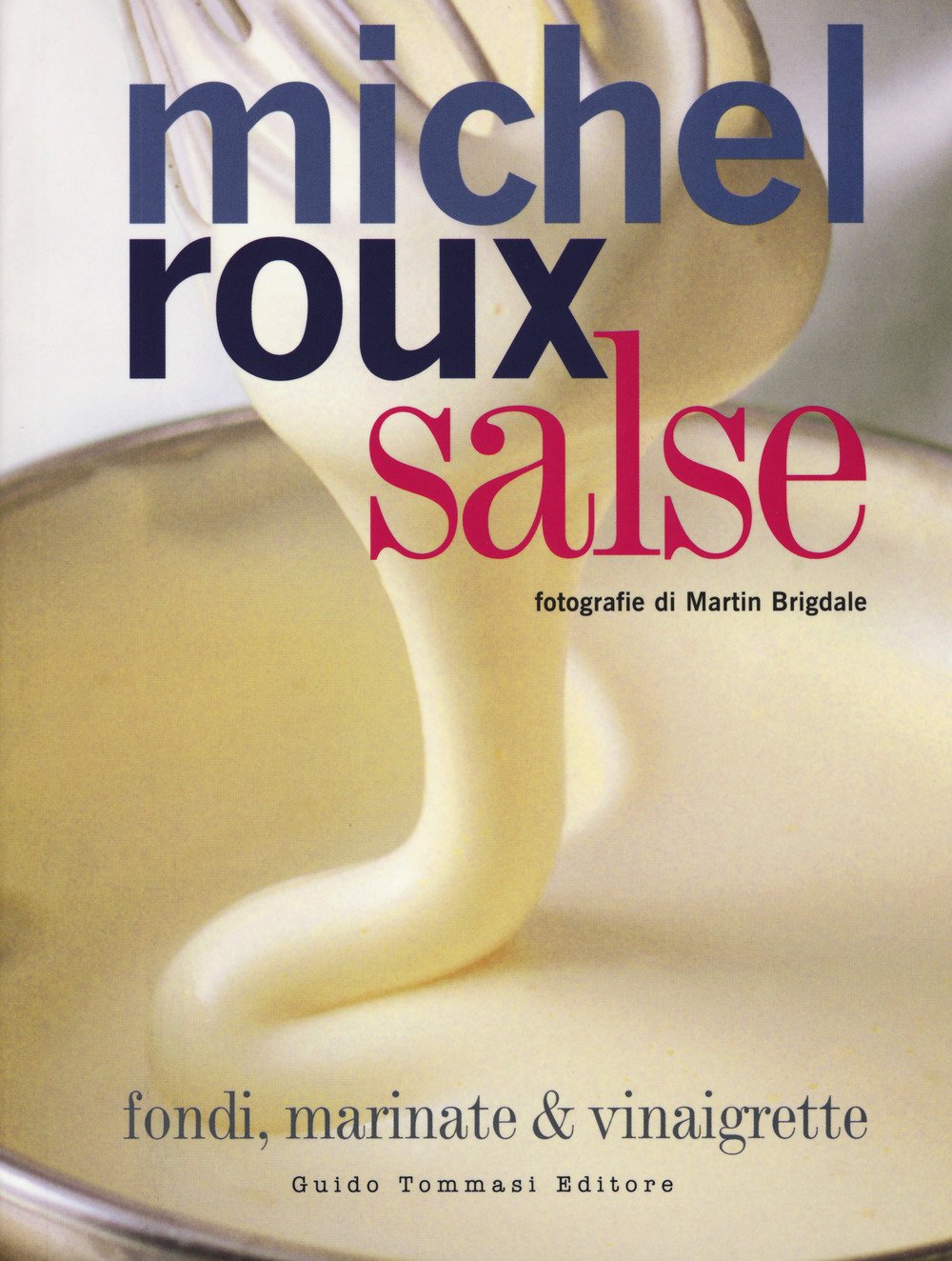 Melone bianco in salsa