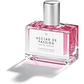 Le Monde Gourmand Nectar de Passion Eau de Parfum, 1 fl oz (30 ml), Full-Sized Perfume, Fragrance for Women, Playful & Comforting Scent, Passionfruit, Jasmine, and Sweet Musk Notes, Long-Lasting