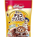 ケロッグ ココくんのチョコクリスピー 袋 260g×6袋