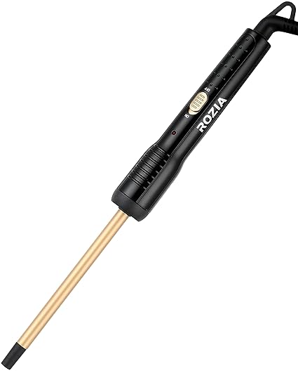 Rozia Chopstick Hair Curler HR776