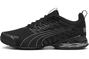 PUMA Men's Voltaic Evo Running Shoe