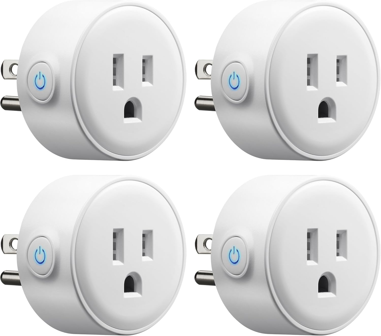 gmyle smart plug google home