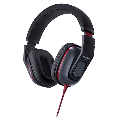 Panasonic Rp Hx750 S Support Dts Headphone X Japan Import Buy Online In Guernsey At Guernsey Desertcart Com Productid