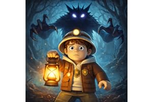 Cursed Forest Escape – Horror Survival Adventure