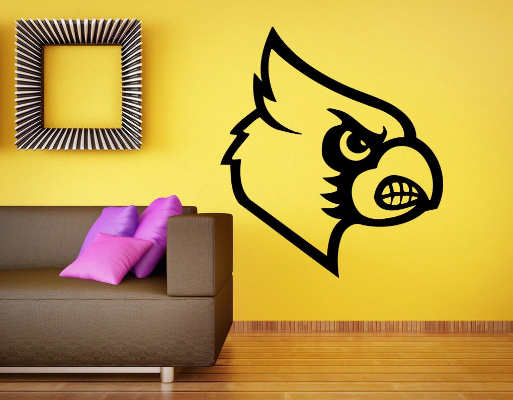 Best Louisville Cardinals Home Decor