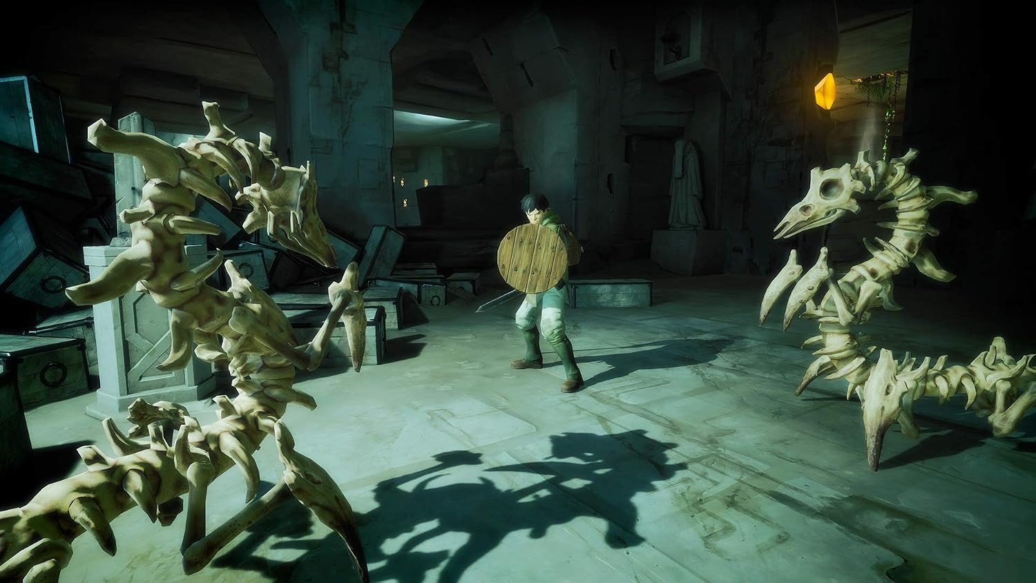 Chronos: Before the Ashes (Playstation 4) (PS4) - Image 5