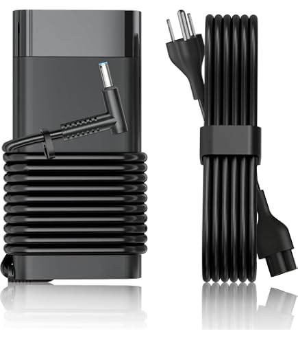 Amazon.com: New Slim 200W Charger for HP ZBook Fury 15.6/17.3 inch