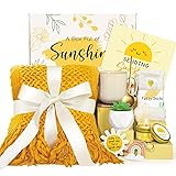 Sending Sunshine Care Package for Women, Birthday
