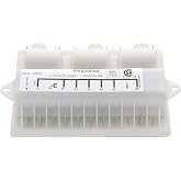 Kitchen Basics 101: PA020048 Invensys 0+6 Re-ignition Spark Module Replacement for Viking Range (Genuine Part) AP5315194, 2020963, CVDSC365-4Q; VDSC367; VGBQ4103RE1; CVDSC365-6BAFTER9-5-06
