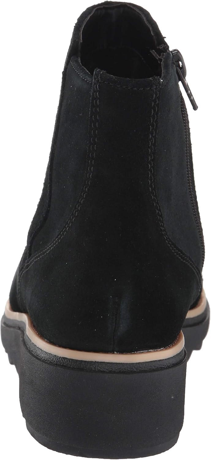 clarks women's sharon swing ankle boot