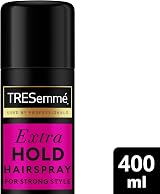 TRESemmé Extra Hold Hairspray 24h Frizz Control 400 ml view 2