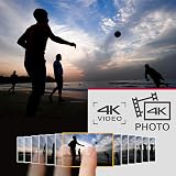 Panasonic Lumix FZ82DE K Bridge Camera 20-1200mm F2.8-5.9 18.1MP 4K view 4