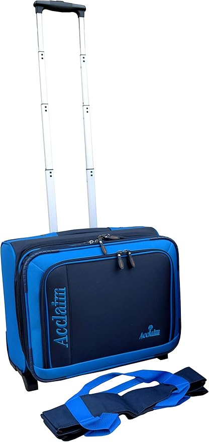 hand luggage level