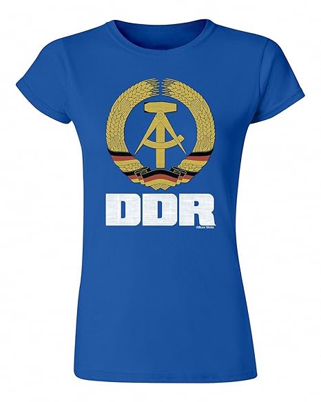 t shirt ddr