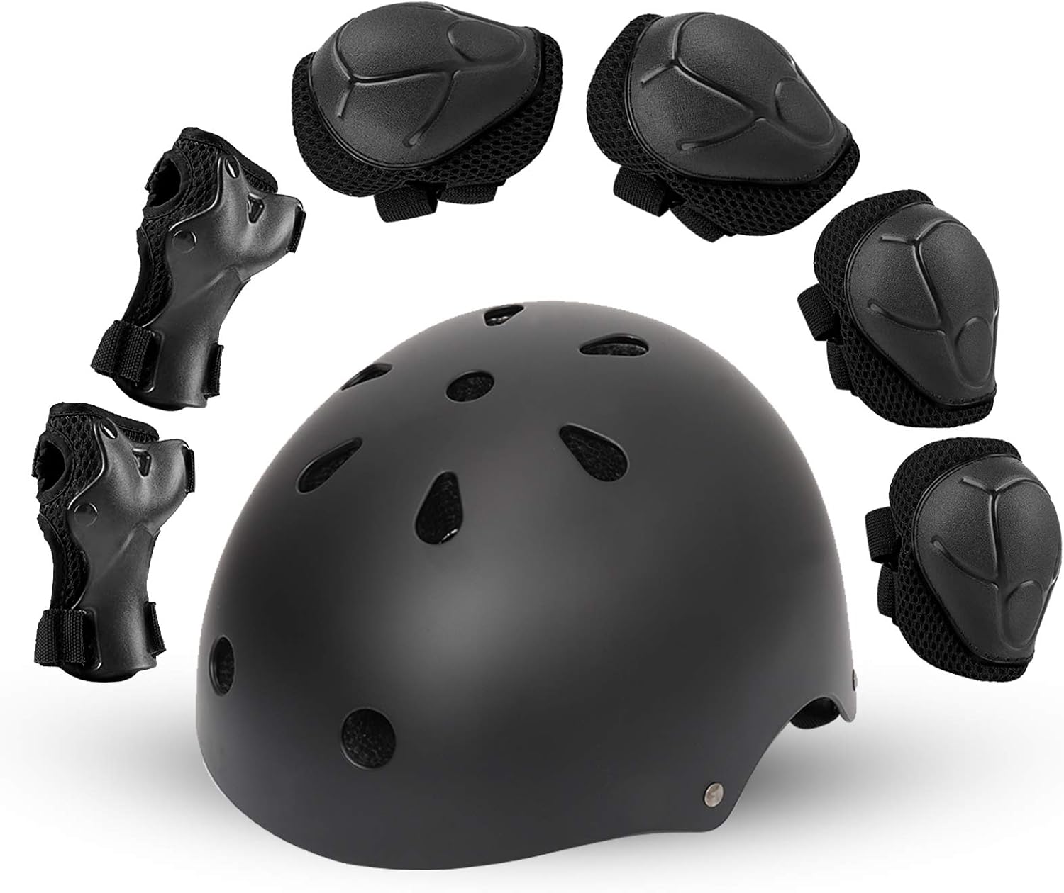 Kids helmet sets Clearance