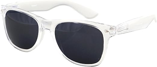 clear sunglasses amazon