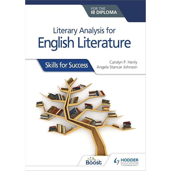 English A: Language and Literature for the IB Diploma Coursebook