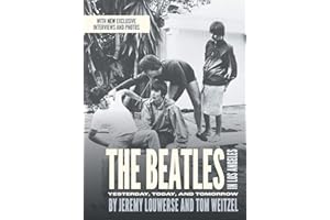 The Beatles in Los Angeles: Yesterday, Today, and Tomorrow