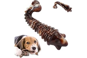 WinTour Indestructible Dog Toys for Aggressive Chewers, Tough Dog Chew Toys for Aggressive Chewers Large Breed, Durable Dog Toys, Aggressive Chewers Dog Toys for Large Dogs, Super Chewer Dog Toys