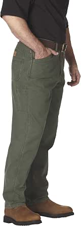 Gravel Gear Men's Heavy-Duty Carpenter 