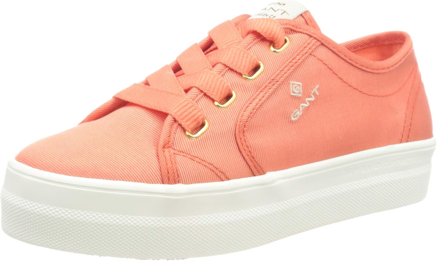 Zapatillas Gant Bevinda 22531548 Blanco