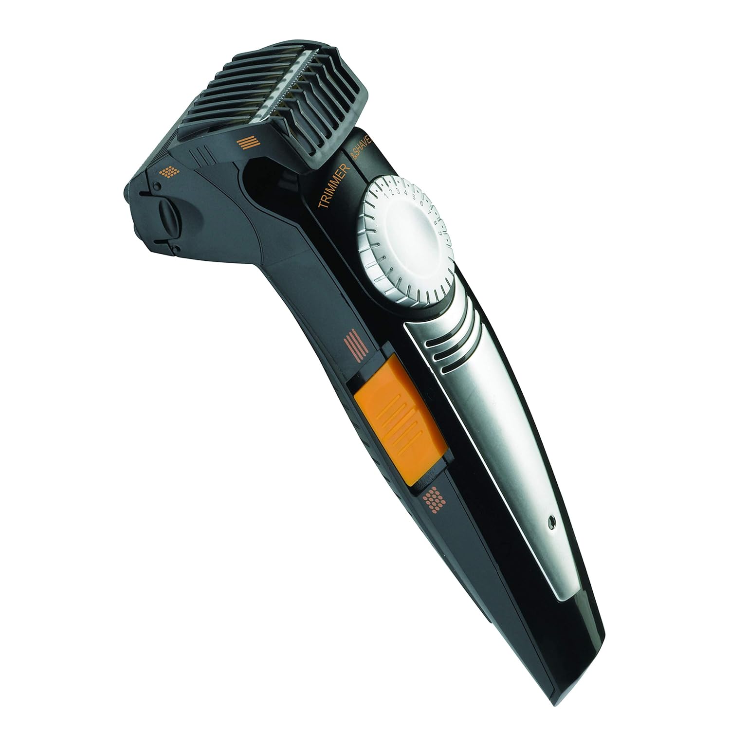 mens hair clippers 0.5 grade