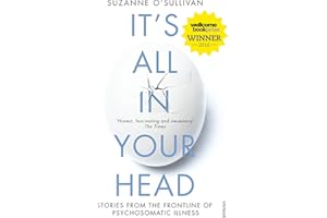 It's All in Your Head: Stories from the Frontline of Psychosomatic Illness