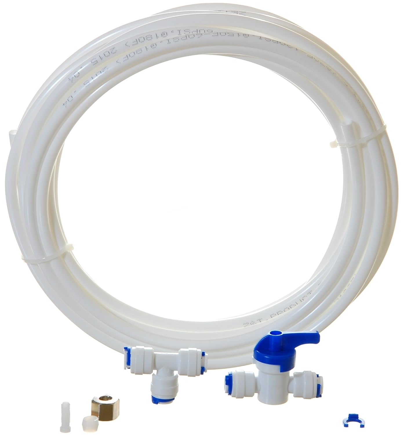iSpring ICEK Reverse Osmosis Water System Refrigerator Connection Kit