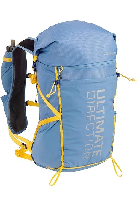 Amazon.com: Ultimate Direction Fastpack 20L Daypack for Running 
