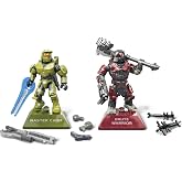 Mattel Halo Infinite Conflict Pack