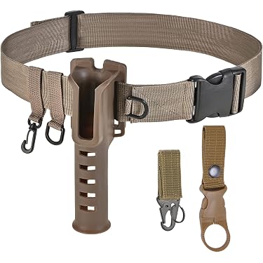 fieldline fishing belt accessories Amazon Best Sellers: Best Belts The BEST Ideas for Designed with functionality in Size:#16 Llungen Nutbusters