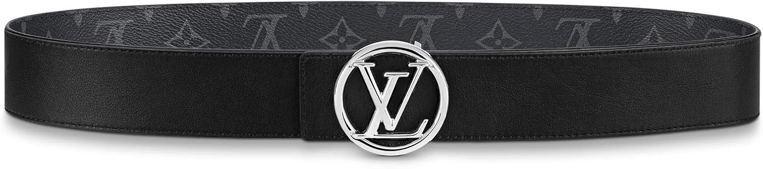 lv circle 40mm reversible belt
