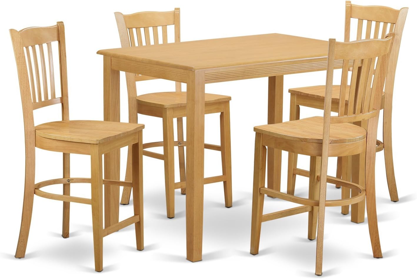 Best white and gold island chairs