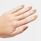 OPI Infinite Shine Over-slay your Welcome Gel-Like Peachy Nude 15ml view 2
